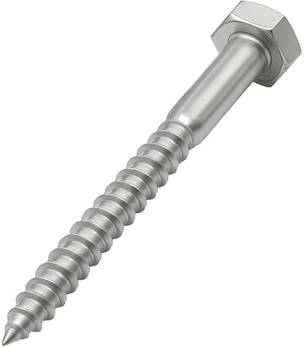 Amazon | ドブメッキ ハイテンションボルト (F8T) M16×45 10本